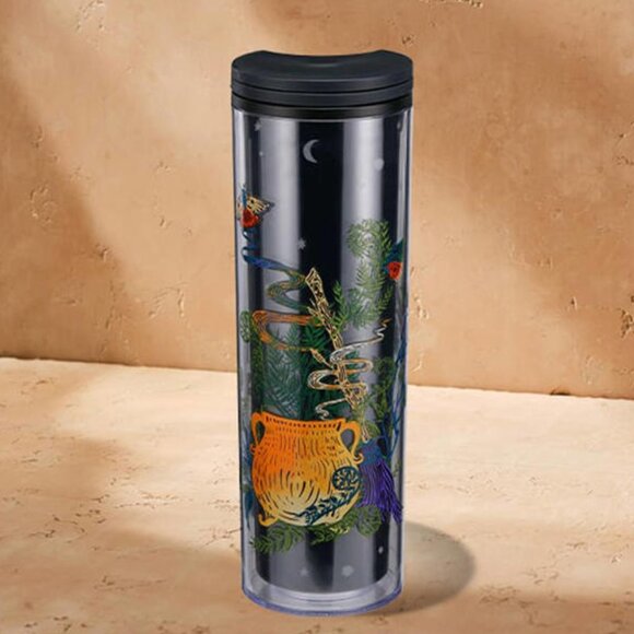 Starbucks Nighttime Cauldron Tumbler (16 oz) - Picture 1 of 1